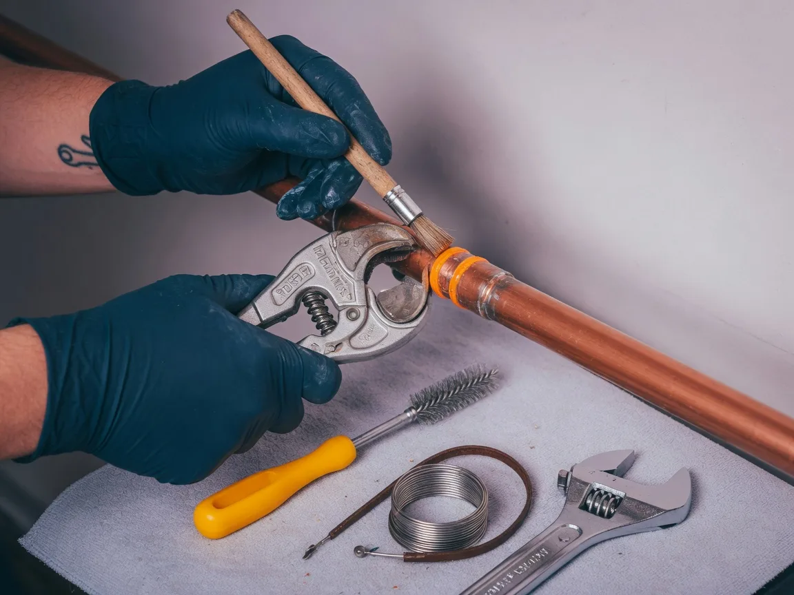 Why choose Sump Pump Repair in Camden, WV
